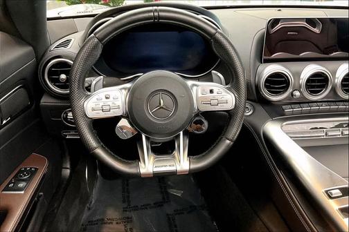 2020 Mercedes-Benz AMG GT R