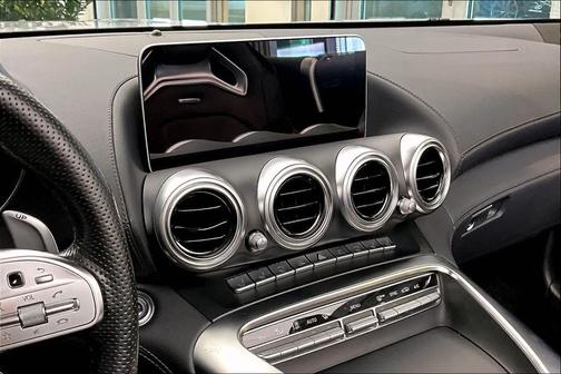 2020 Mercedes-Benz AMG GT R