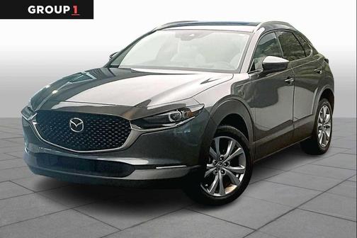 2023 Mazda CX-30 2.5 S Premium Package