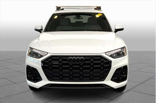 2024 Audi Q5 45 S line Premium