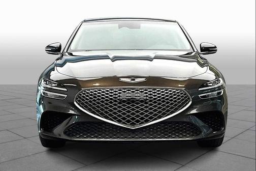 2023 Genesis G70 2.0T RWD