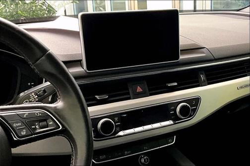 2018 Audi S5 3.0T Prestige