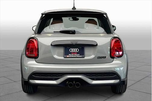 2023 MINI Hardtop Cooper S