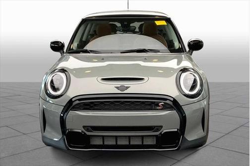2023 MINI Hardtop Cooper S