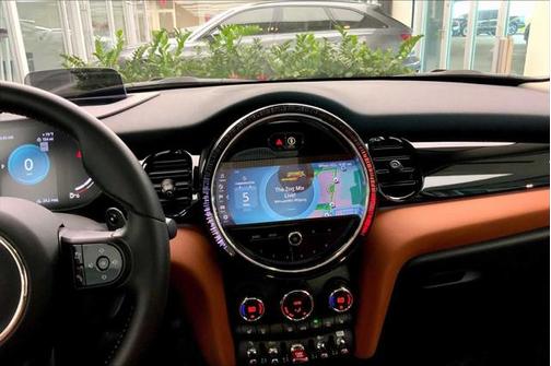 2023 MINI Hardtop Cooper S