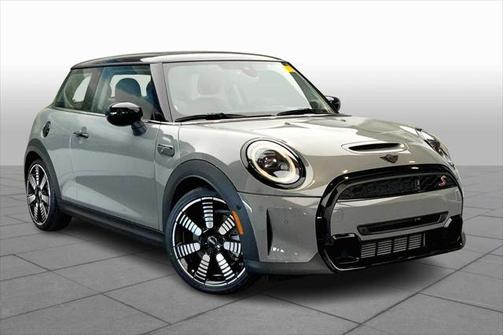 2023 MINI Hardtop Cooper S
