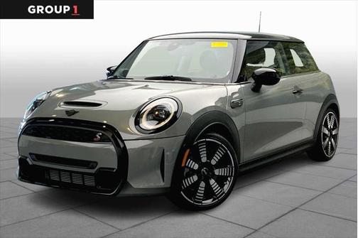 2023 MINI Hardtop Cooper S