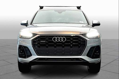 2025 Audi Q5 45 S line Premium