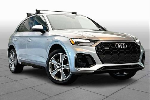 2025 Audi Q5 45 S line Premium