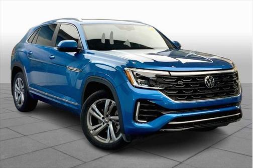 2024 Volkswagen Atlas Cross Sport 2.0T SEL