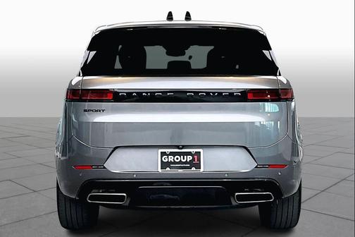 2024 Land Rover Range Rover Sport SE