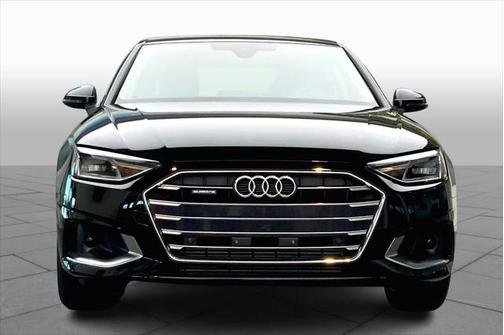 2022 Audi A4 40 Premium
