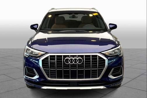 2021 Audi Q3 40 Premium