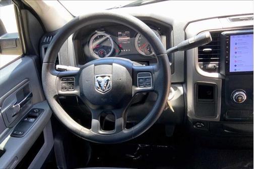 2014 RAM 1500 Tradesman/Express