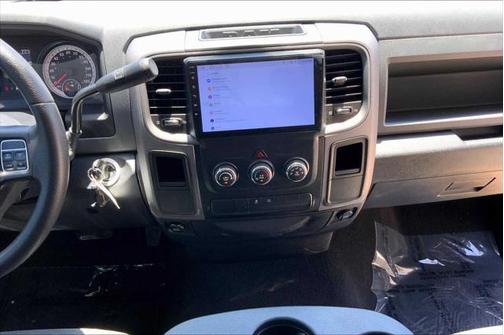 2014 RAM 1500 Tradesman/Express
