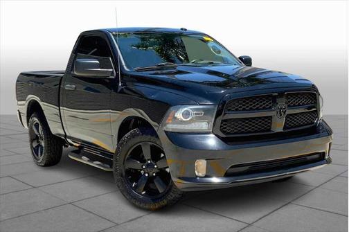 2014 RAM 1500 Tradesman/Express