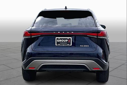 2024 Lexus RX 350 Luxury