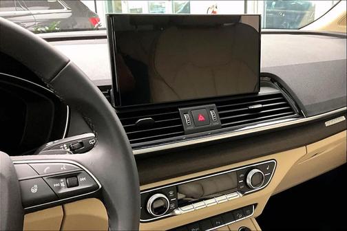 2024 Audi Q5 45 S line Premium Plus