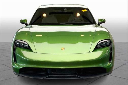 2023 Porsche Taycan Base (A2)