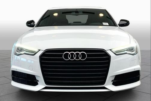2018 Audi A6 2.0T Sport