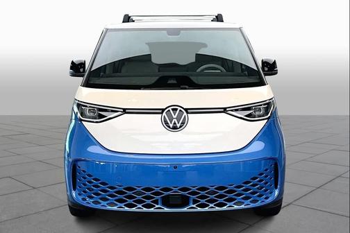 2025 Volkswagen ID. Buzz 1st Edition with 4MOTION