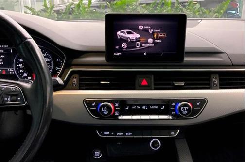 2019 Audi A5 45 Premium