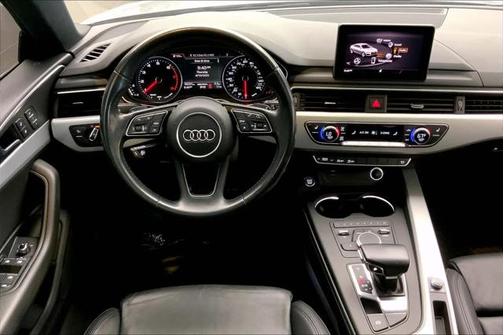2019 Audi A5 45 Premium