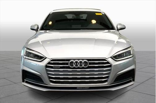 2019 Audi A5 45 Premium