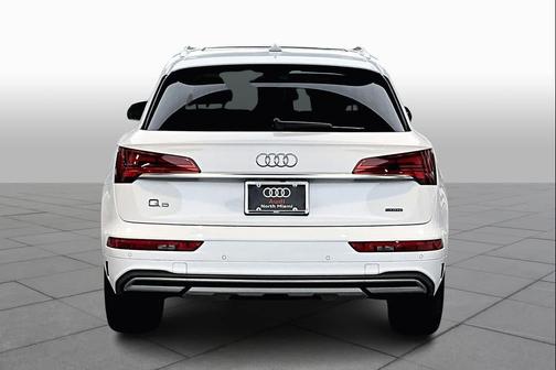 2021 Audi Q5 45 Premium Plus