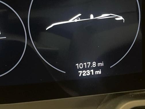 2024 Porsche 911 Carrera S
