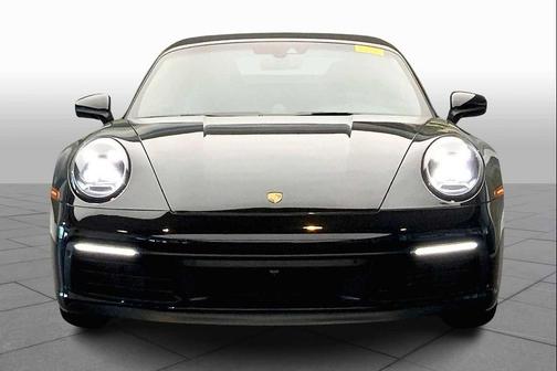 2024 Porsche 911 Carrera S