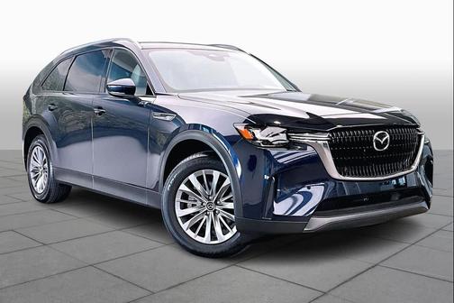 2025 Mazda CX-90 PHEV Preferred