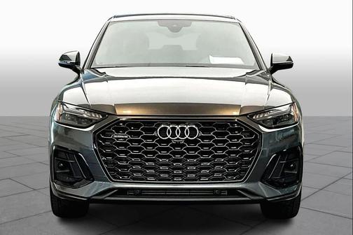 2023 Audi Q5 45 S line Prestige