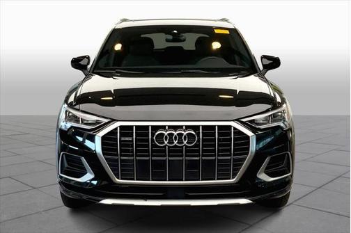 2021 Audi Q3 40 Premium Plus