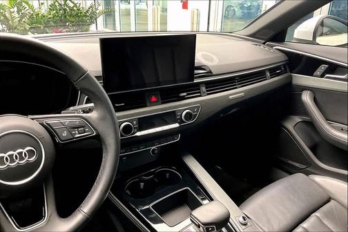 2022 Audi A4 45 S line Premium Plus