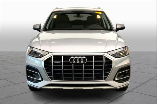 2023 Audi Q5 40 Premium
