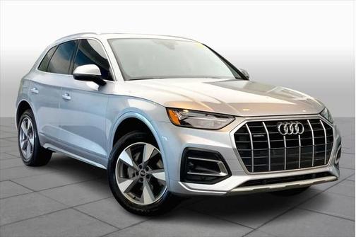 2023 Audi Q5 40 Premium