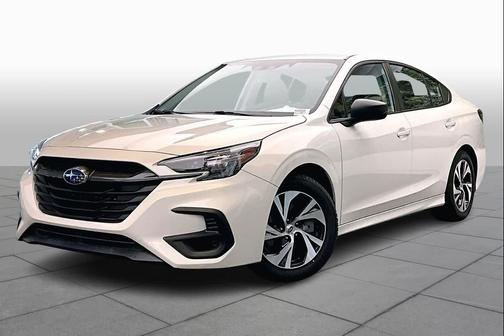 2023 Subaru Legacy Base