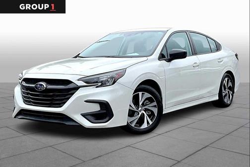 2023 Subaru Legacy Base