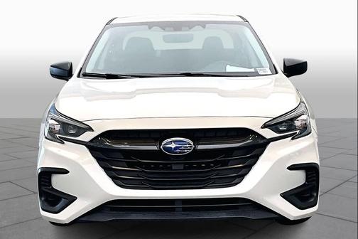 2023 Subaru Legacy Base