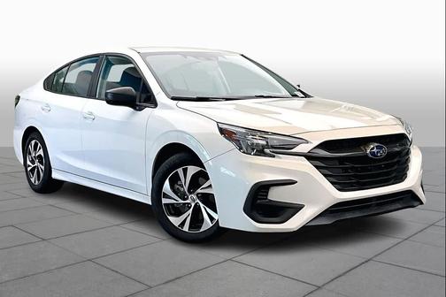 2023 Subaru Legacy Base