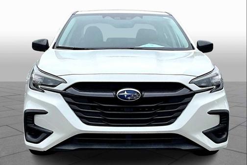 2023 Subaru Legacy Base