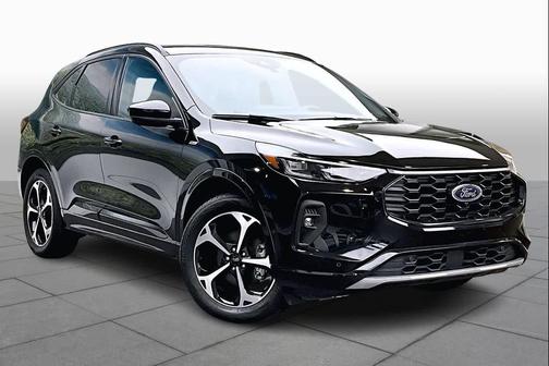 2024 Ford Escape ST-Line Elite
