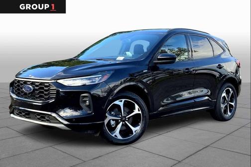 2024 Ford Escape ST-Line Elite