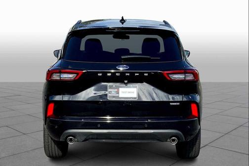 2024 Ford Escape ST-Line Elite