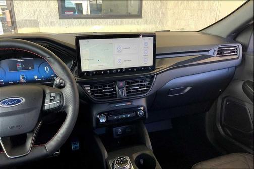 2024 Ford Escape ST-Line Elite