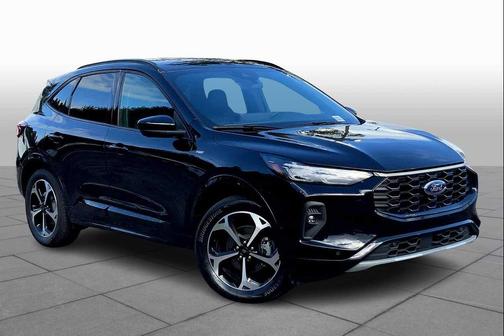 2024 Ford Escape ST-Line Elite