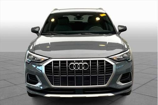 2022 Audi Q3 40 Premium
