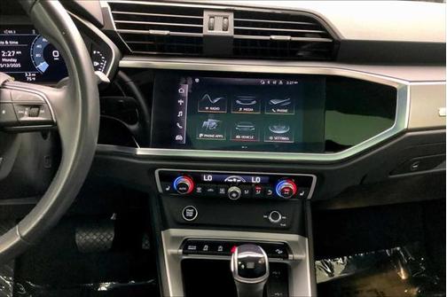 2022 Audi Q3 40 Premium
