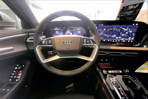 2025 Audi A5 Premium Plus TFSI quattro S tronic